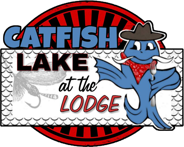 Catfish Lake at the Lodge